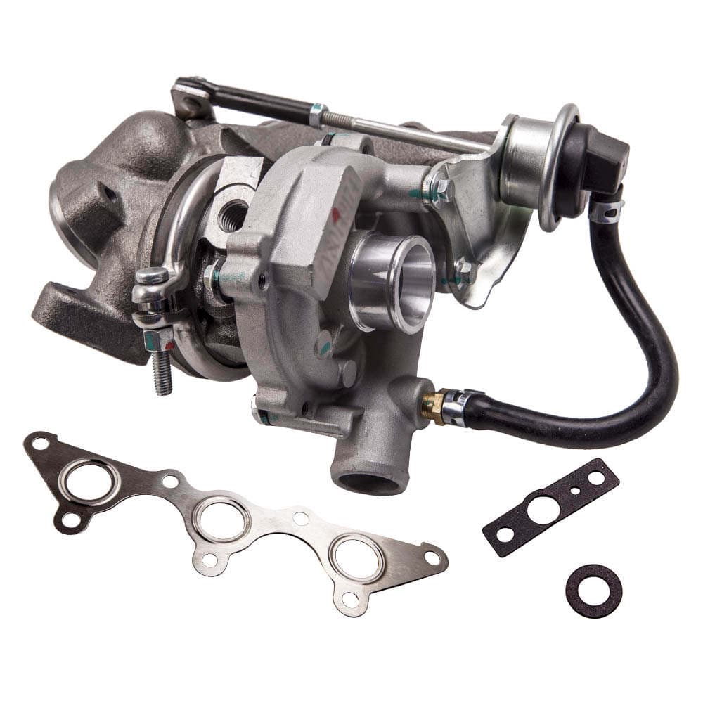 Turbo GT1238S geschikt voor Smart Cabrio City-Coupé 0.6 MC01 M160