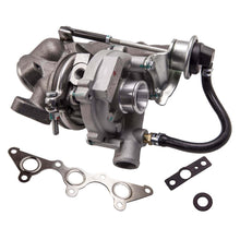 Laad de afbeelding in de galerijviewer, Turbo GT1238S geschikt voor Smart Cabrio City-Coupé 0.6 MC01 M160