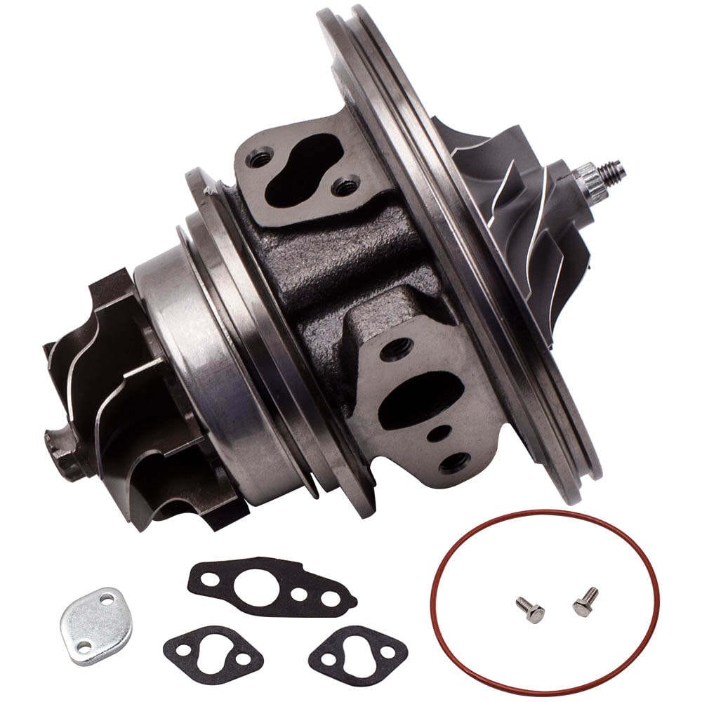 CHRA Cartridge Geschikt voor Toyota Carina E Celica 4WD 3SG-TE CT26 CHRA Cartridge boven