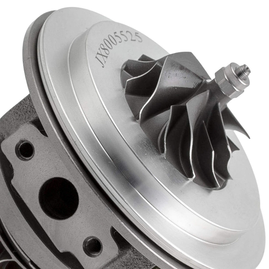 CHRA cartridge CHRA geschikt voor VW Golf V 2.0 TFSI/ 1984ccm 147Kw 200 PS Engine:AXX BWA BP