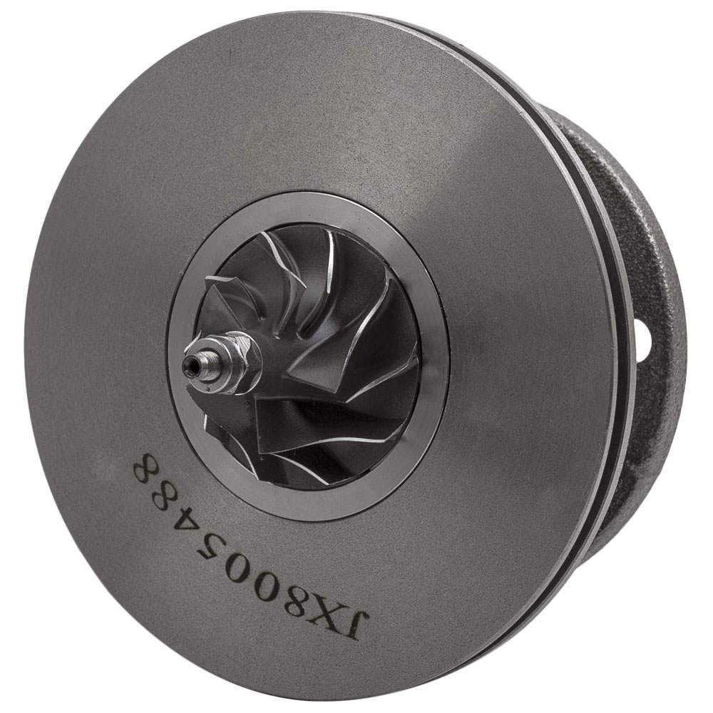 Cartridge Turbo geschikt voor Lancia Ypsilon geschikt voor Opel Corsa D geschikt voor Fiat Doblo 1.3 CDTi JTD 93191993
