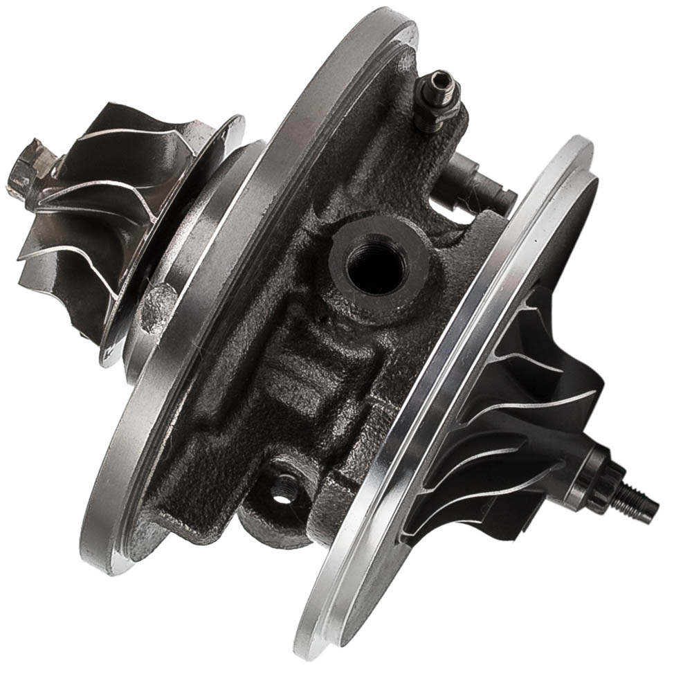 CHRA cartridge CHRA geschikt voor Seat VW ALH 1.9TDI 66kw 90PS Turbo 701854-5004S boven