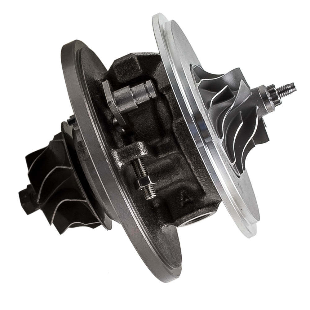 CHRA cartridge CHRA geschikt voor Seat VW ALH 1.9TDI 66kw 90PS Turbo 701854-5004S boven