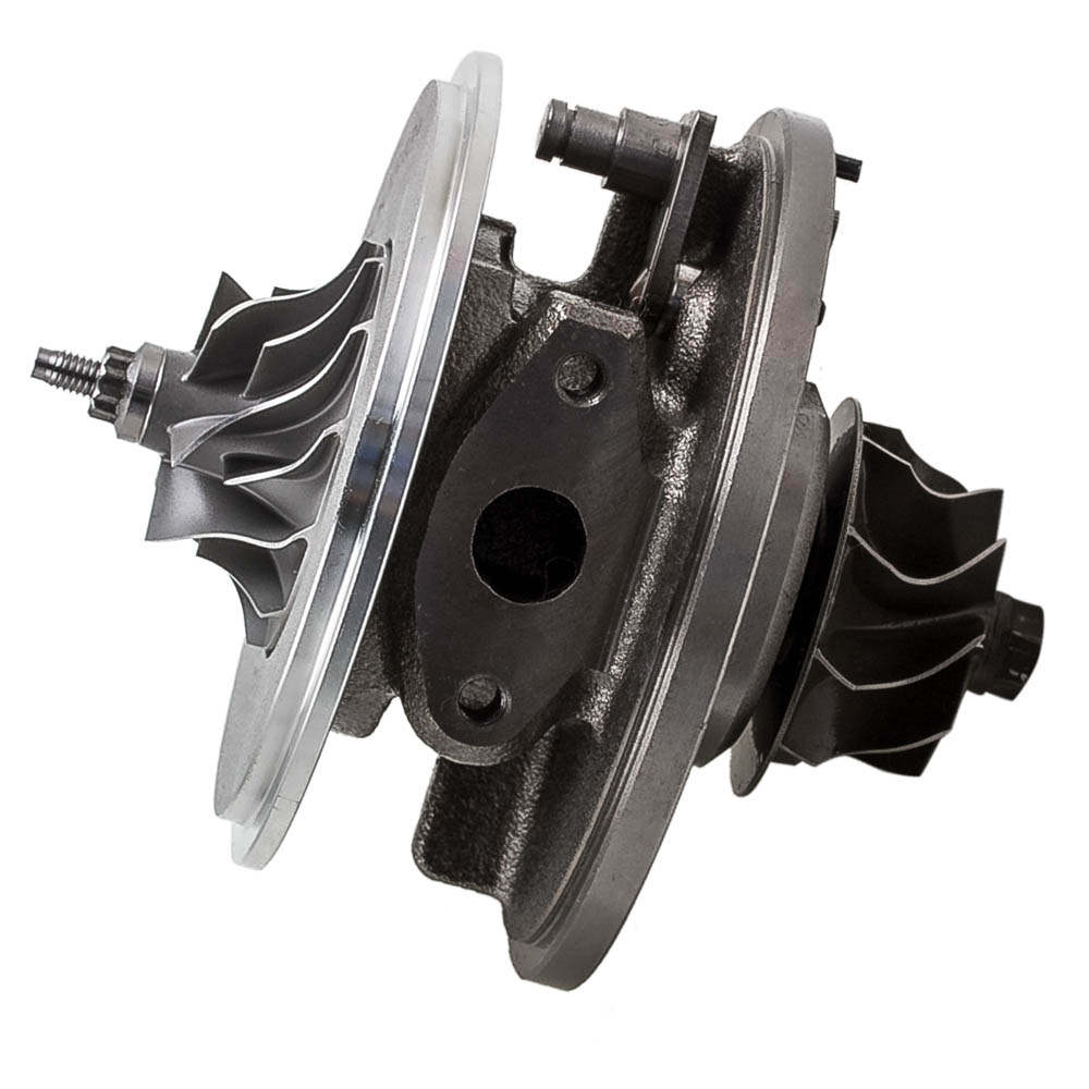 CHRA cartridge CHRA geschikt voor Seat VW ALH 1.9TDI 66kw 90PS Turbo 701854-5004S boven