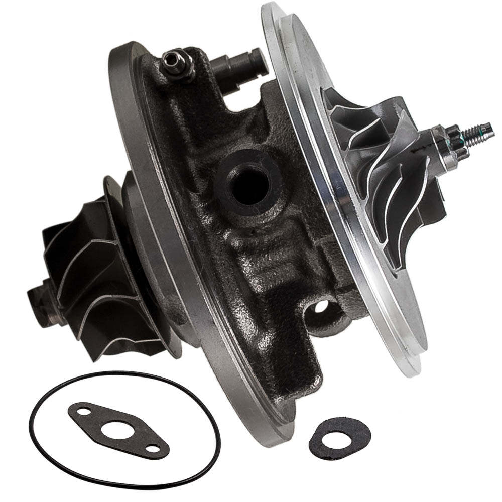 CHRA cartridge CHRA geschikt voor Seat VW ALH 1.9TDI 66kw 90PS Turbo 701854-5004S boven