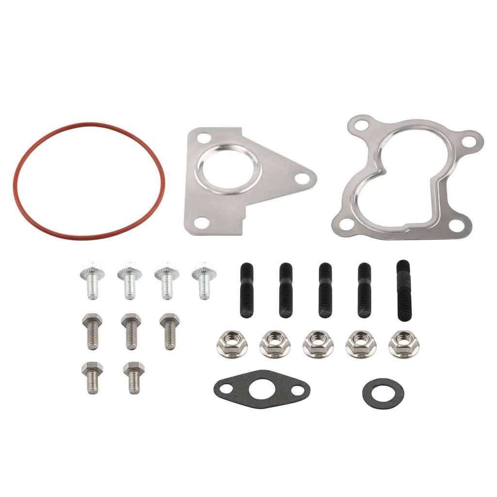CHRA cartridge Turbo geschikt voor RENAULT Suzuki Dacia Nissan 1.5 dCi 54359700000 BEST