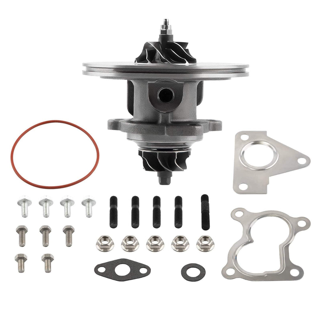 CHRA cartridge Turbo geschikt voor RENAULT Suzuki Dacia Nissan 1.5 dCi 54359700000 BEST