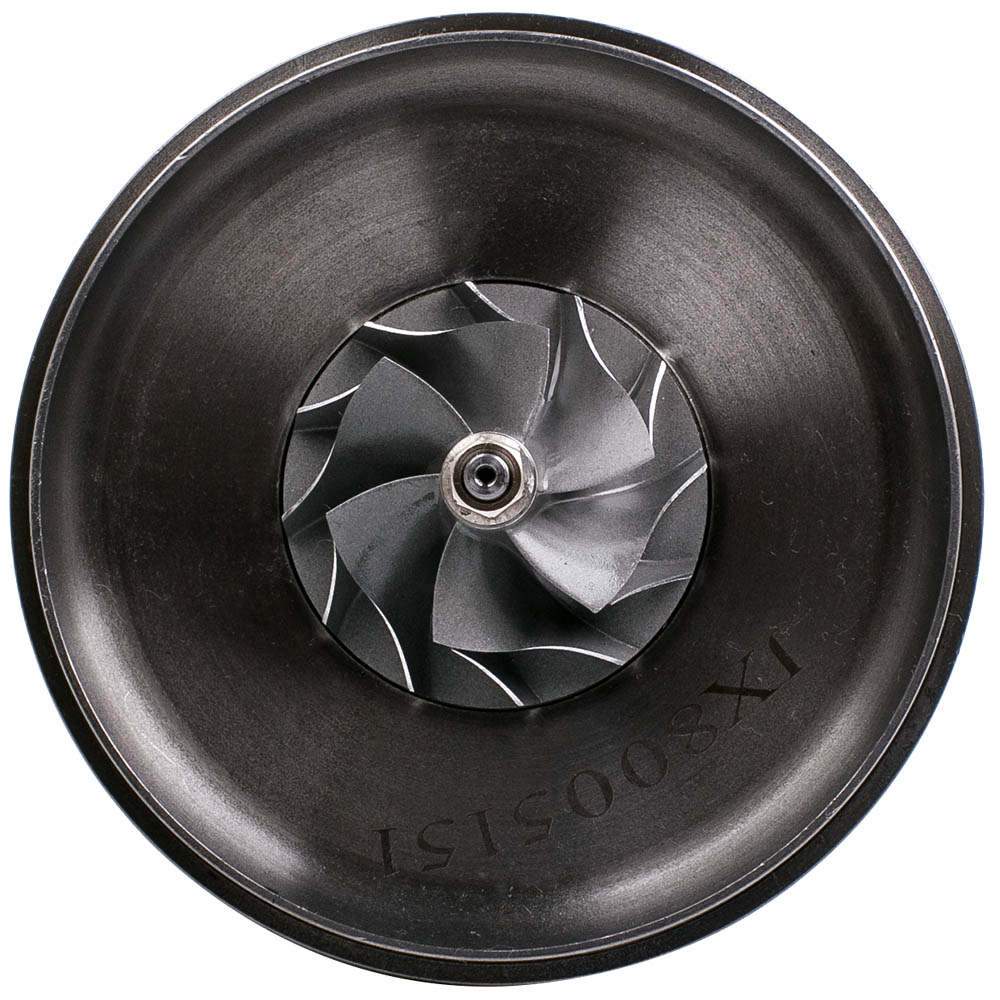 Suitable voor Mitsubishi L200 2.5 TD 4D5CDI VT10 VC/VB/VA420088 98KW 133HP Turbo cartridge