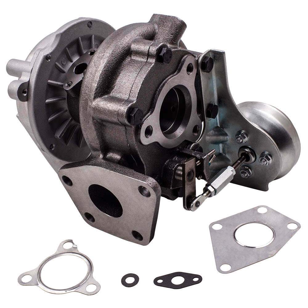 Geschikt voor MAZDA 6 Citd MPV 2.0 di 121 hp 136 hp RHF4V Turbo VDA10019 VJ32 Turbo