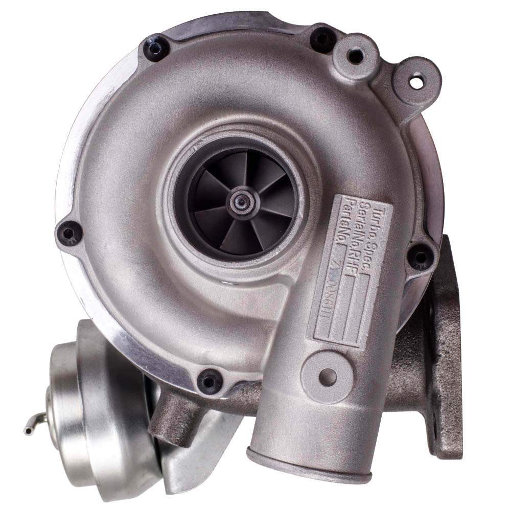Geschikt voor MAZDA 6 Citd MPV 2.0 di 121 hp 136 hp RHF4V Turbo VDA10019 VJ32 Turbo