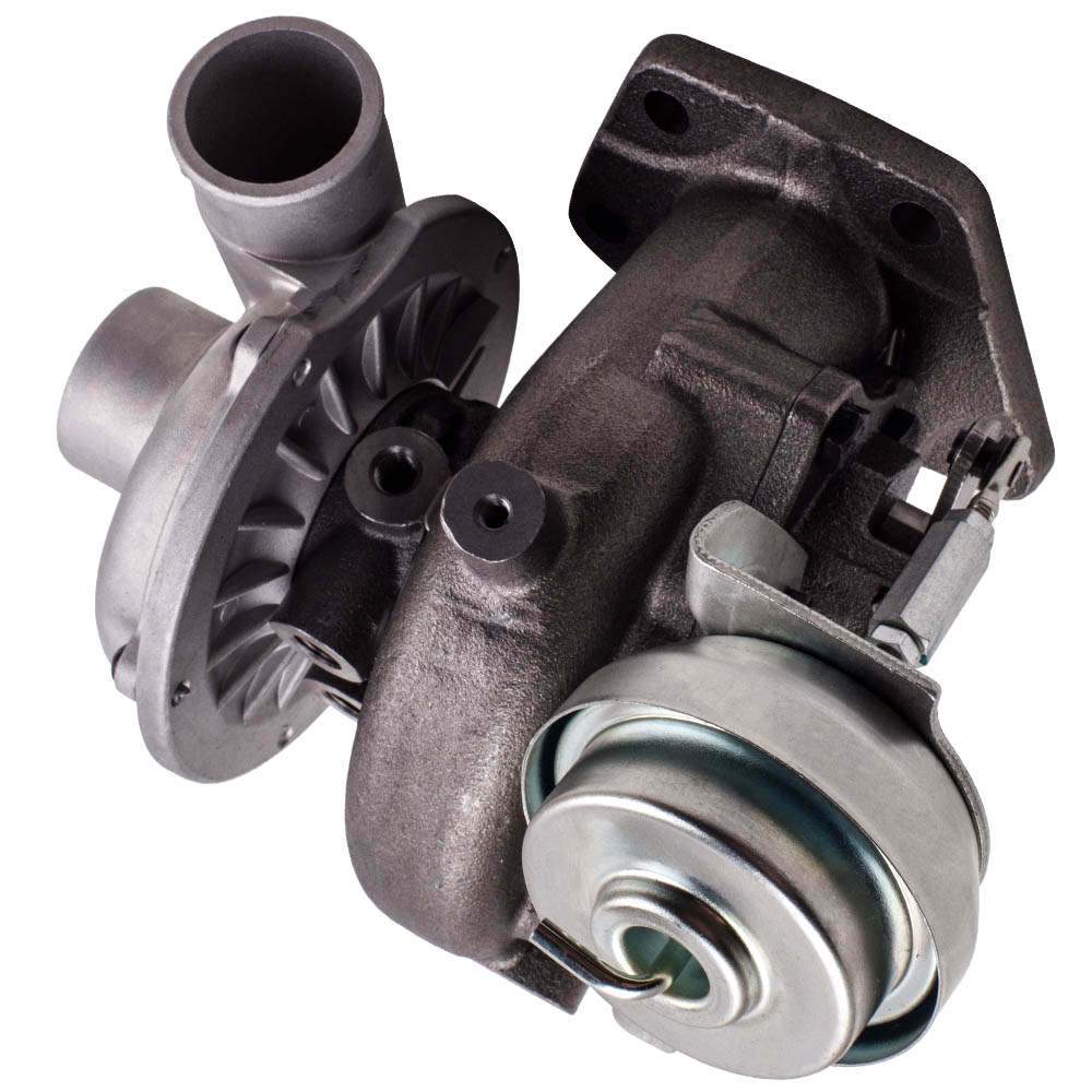 Geschikt voor MAZDA 6 Citd MPV 2.0 di 121 hp 136 hp RHF4V Turbo VDA10019 VJ32 Turbo