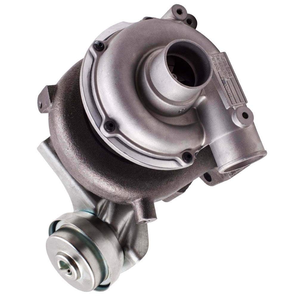 Geschikt voor MAZDA 6 Citd MPV 2.0 di 121 hp 136 hp RHF4V Turbo VDA10019 VJ32 Turbo