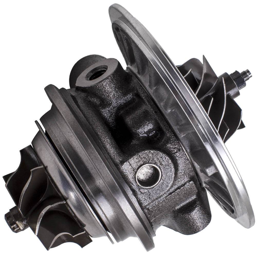 Turbo geschikt voor Toyota RAV4 2.2 D-4D 2AD-FHV 177HP VB16 17201-26031 nieuw