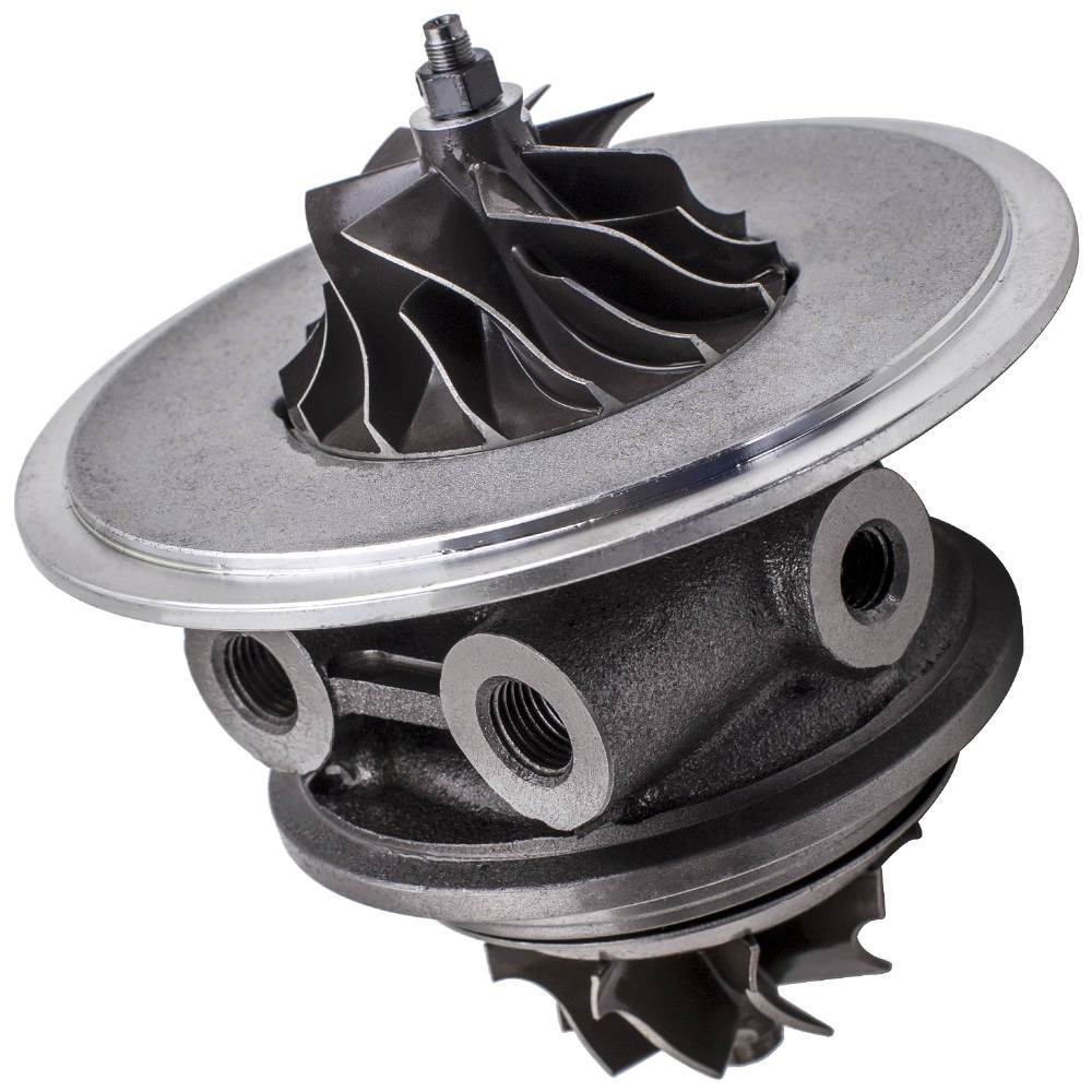 Turbo geschikt voor Toyota RAV4 2.2 D-4D 2AD-FHV 177HP VB16 17201-26031 nieuw