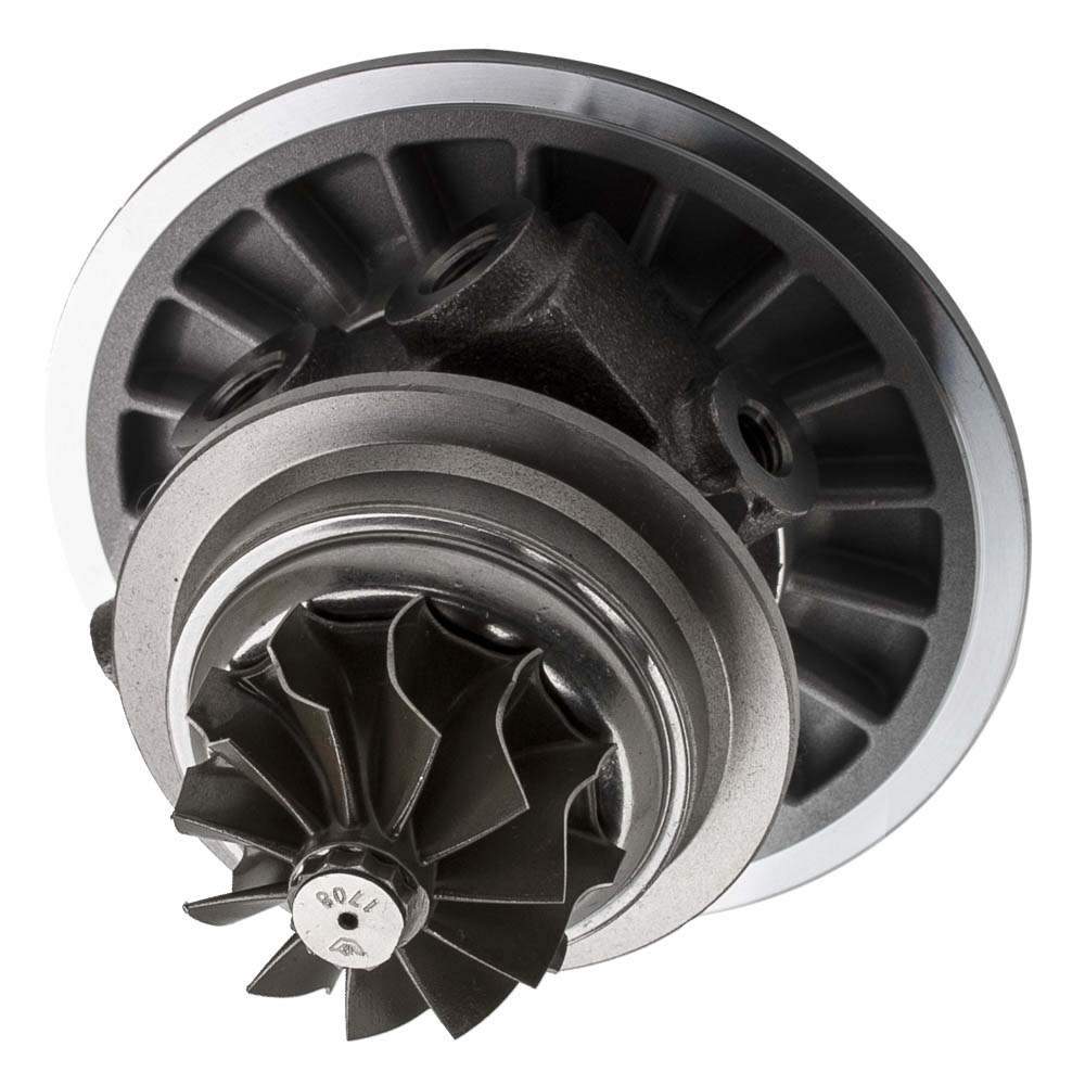 Turbo CHRA Coreassy geschikt voor Isuzu GMC 5.2 NRR/ NPR/ NQR 4HK1 02-09 8980277735 VDA40016