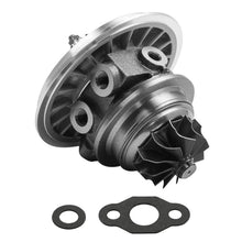 Laad de afbeelding in de galerijviewer, Turbo CHRA Coreassy geschikt voor Isuzu GMC 5.2 NRR/ NPR/ NQR 4HK1 02-09 8980277735 VDA40016
