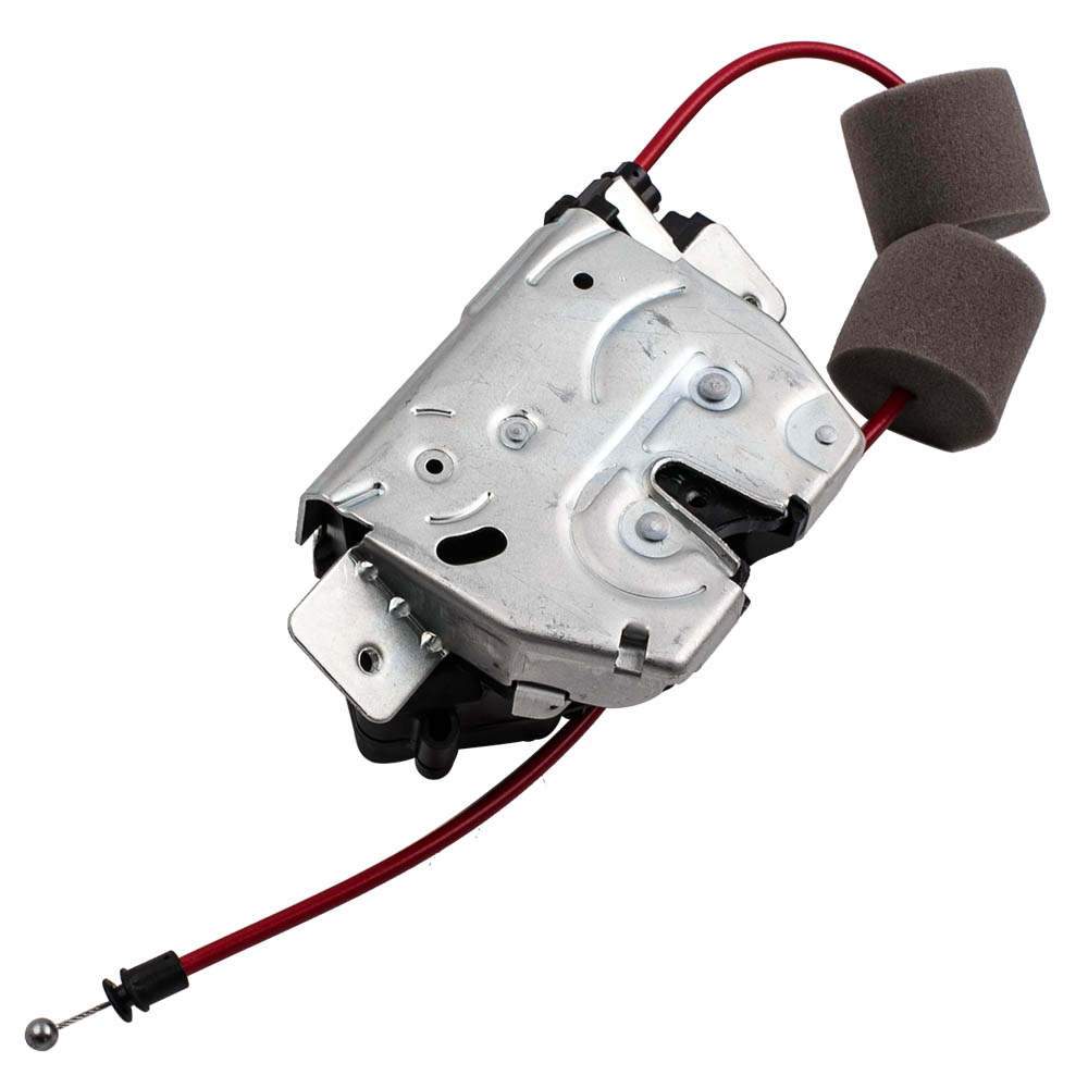 Achterklep Lock geschikt voor Mercedes-Benz E M Klasse S211 W164 A1647400635