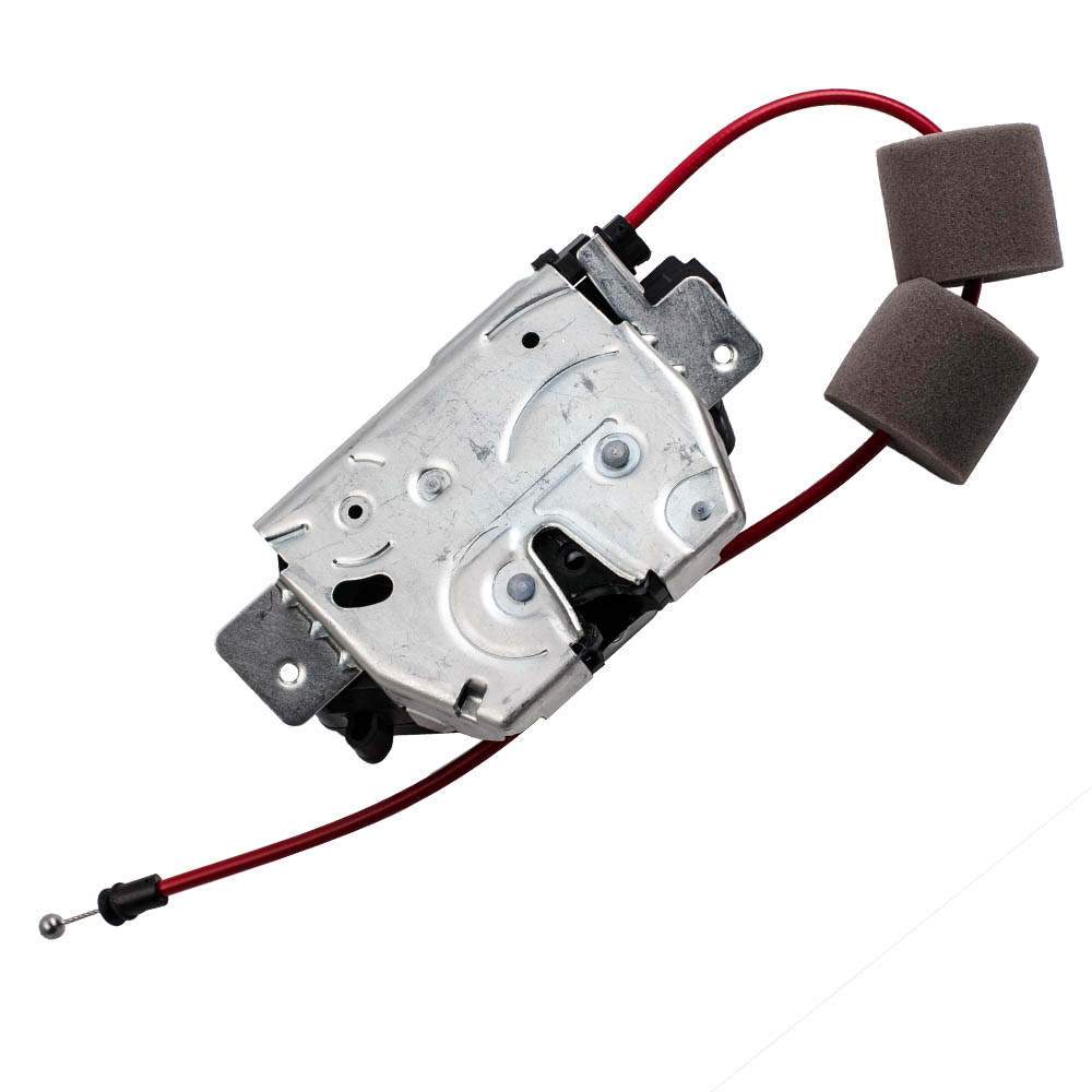 Achterklep Lock geschikt voor Mercedes-Benz E M Klasse S211 W164 A1647400635