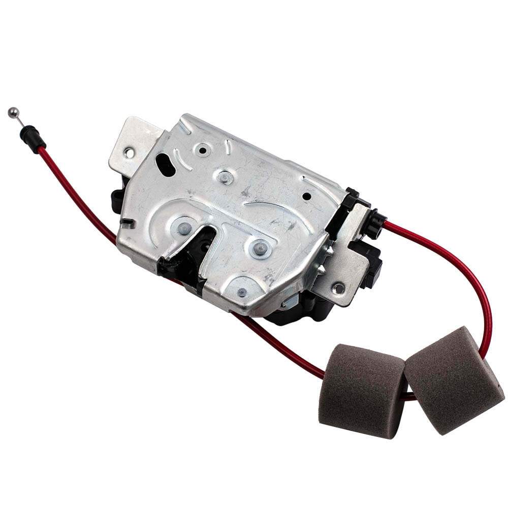 Achterklep Lock geschikt voor Mercedes-Benz E M Klasse S211 W164 A1647400635