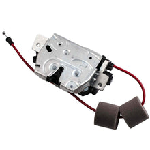 Laad de afbeelding in de galerijviewer, Achterklep Lock geschikt voor Mercedes-Benz E M Klasse S211 W164 A1647400635