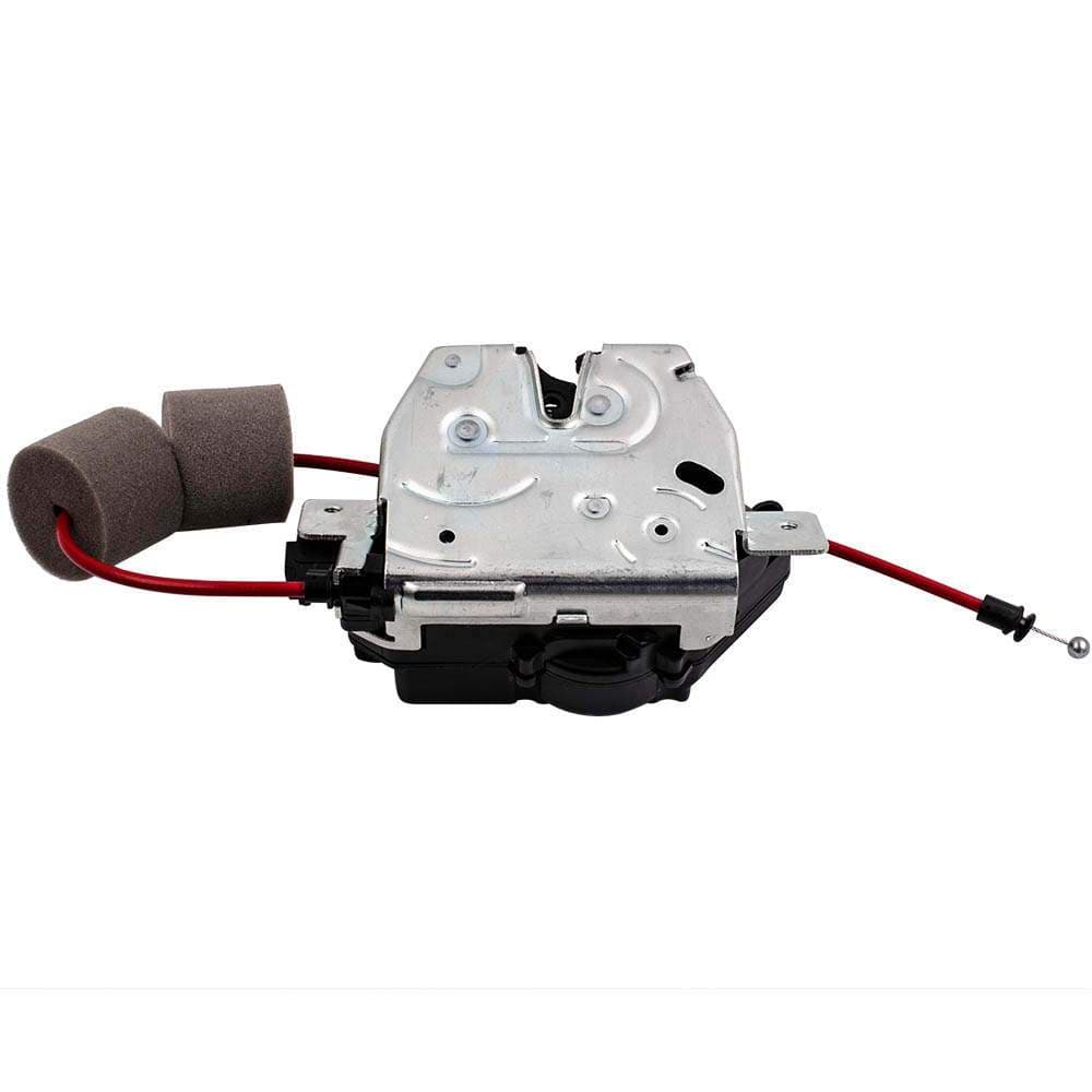 Achterklep Lock geschikt voor Mercedes-Benz E M Klasse S211 W164 A1647400635