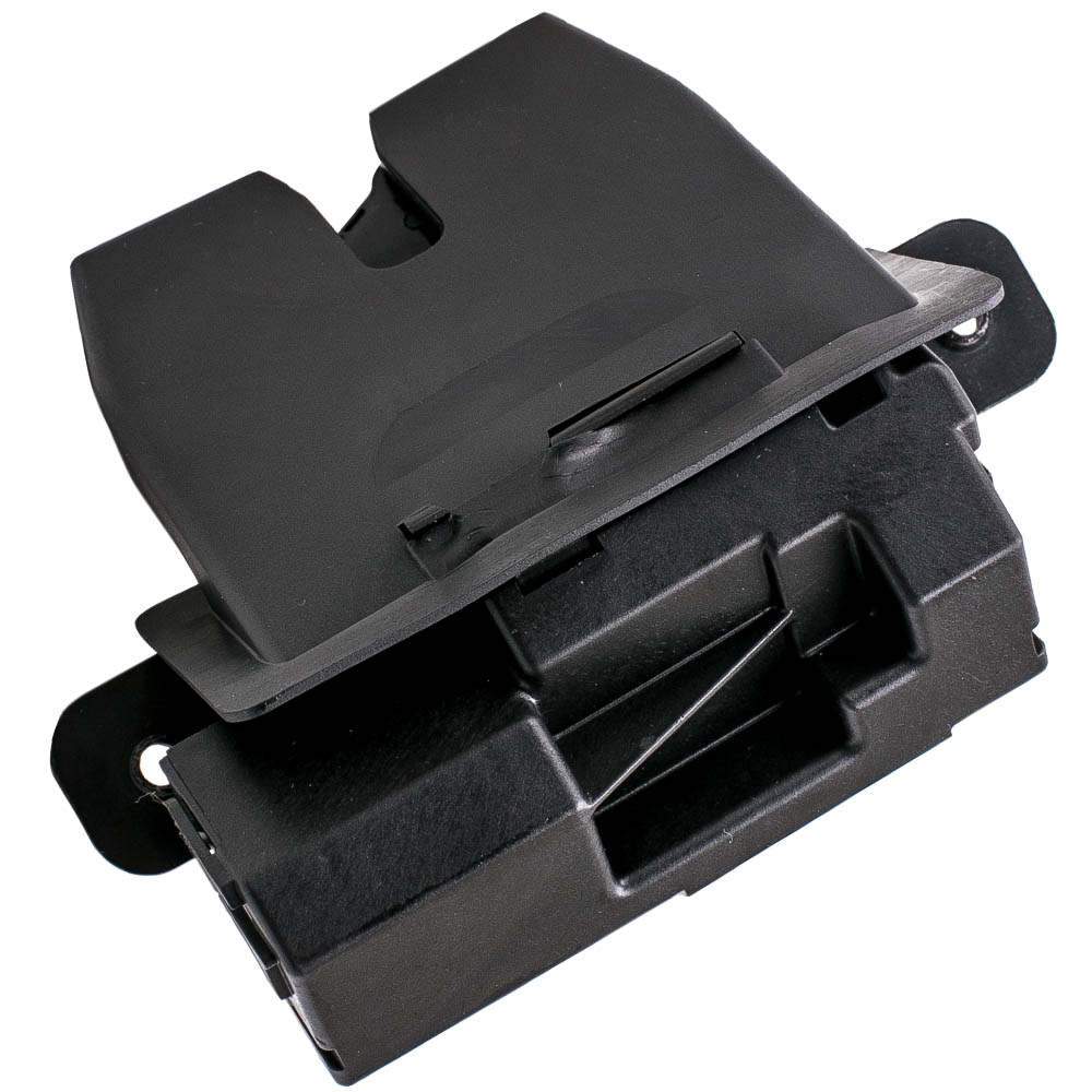 Servomotor Door Lock geschikt voor Ford B-Max 12-17 and geschikt voor Ford Fiesta MK6 2008-2017