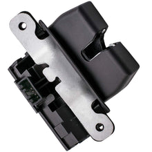 Laad de afbeelding in de galerijviewer, Servomotor Door Lock geschikt voor Ford B-Max 12-17 and geschikt voor Ford Fiesta MK6 2008-2017