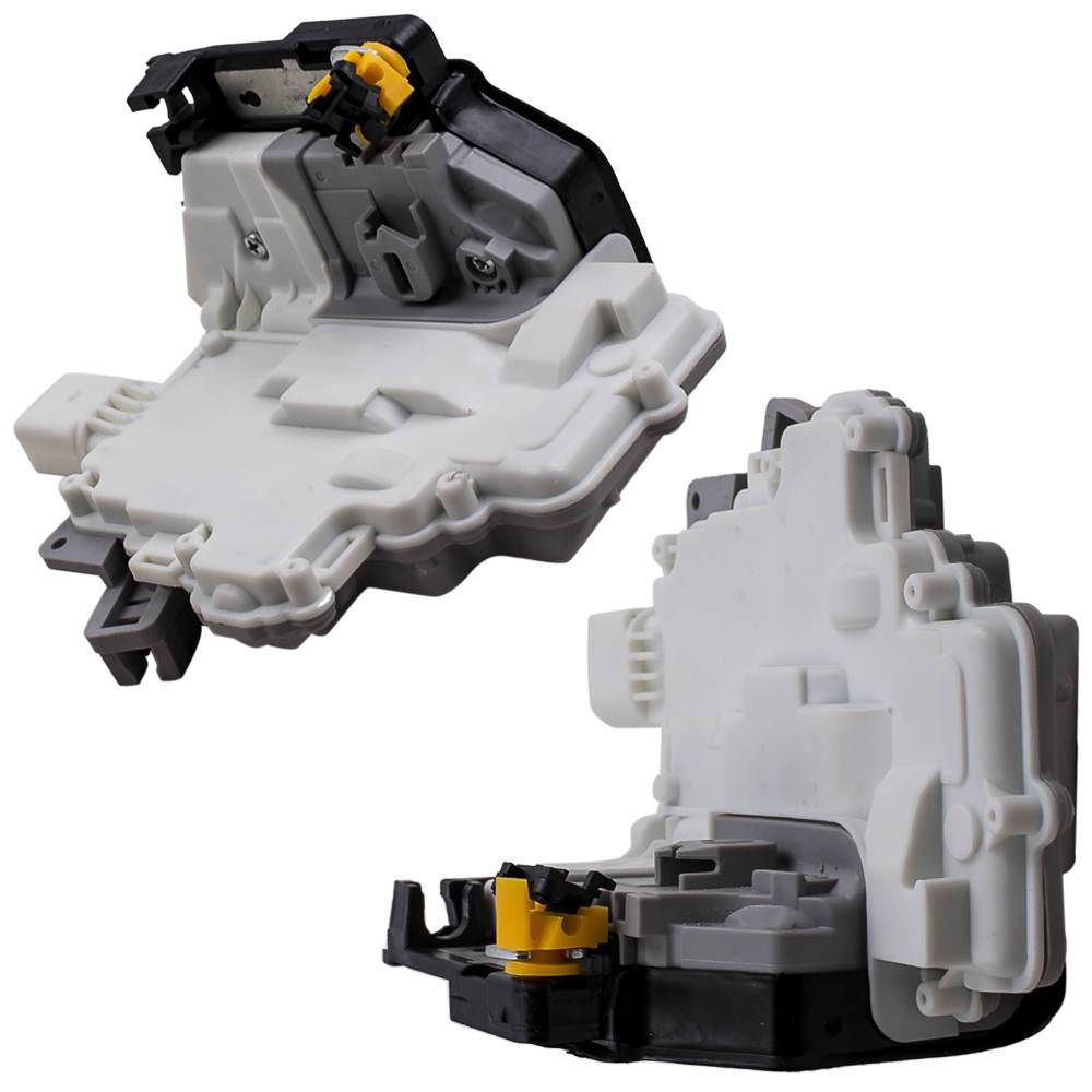 Suitable voor Seat Leon 1p1 (2005-2012) Door Lock Mechanism Actuator 1p0839015 achter links