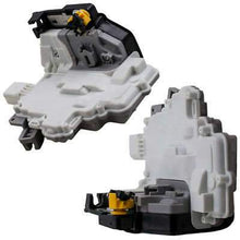 Laad de afbeelding in de galerijviewer, Suitable voor Seat Leon 1p1 (2005-2012) Door Lock Mechanism Actuator 1p0839015 achter links