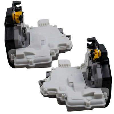 Suitable voor Seat Leon 1p1 (2005-2012) Door Lock Mechanism Actuator 1p0839015 achter links