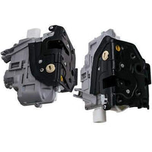 Laad de afbeelding in de galerijviewer, Suitable voor Seat Leon 1p1 (2005-2012) Door Lock Mechanism Actuator 1p0839015 achter links