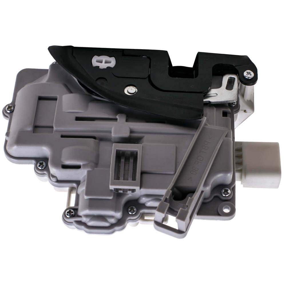 2x voor Door Locks geschikt voor SEAT LEON 1P1 ALTEA TOLEDO III 5P 1P1837015