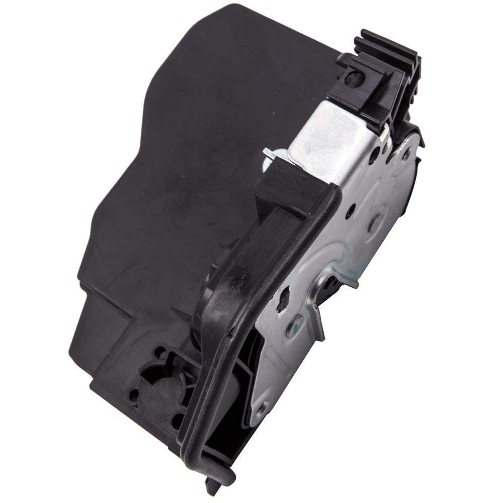 Voor rechts Door Lock geschikt voor BMW E81 E82 E87 E88 E90 E91 E92 E93 E60