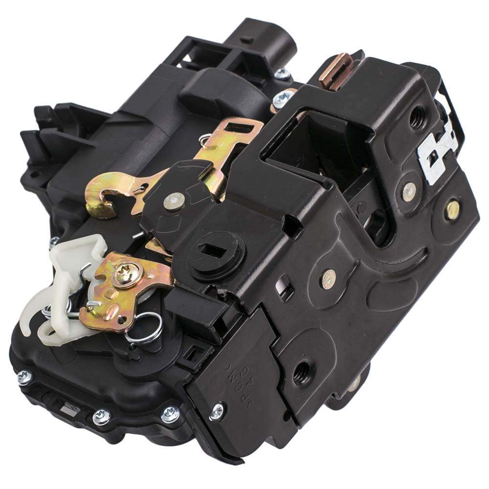 Geschikt voor porsche seat skoda vw voor links deurslotactuator solenoid 3b2837015a