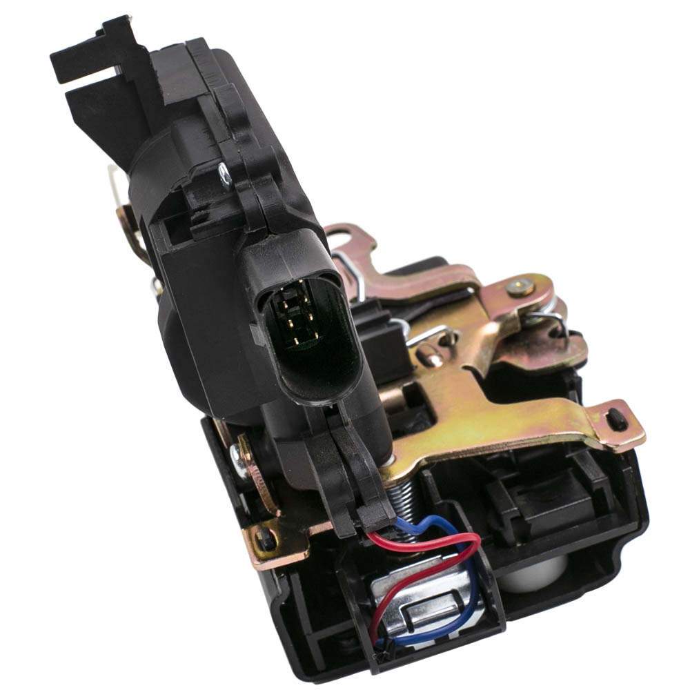 Geschikt voor porsche seat skoda vw voor links deurslotactuator solenoid 3b2837015a