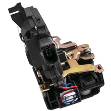 Laad de afbeelding in de galerijviewer, Geschikt voor porsche seat skoda vw voor links deurslotactuator solenoid 3b2837015a