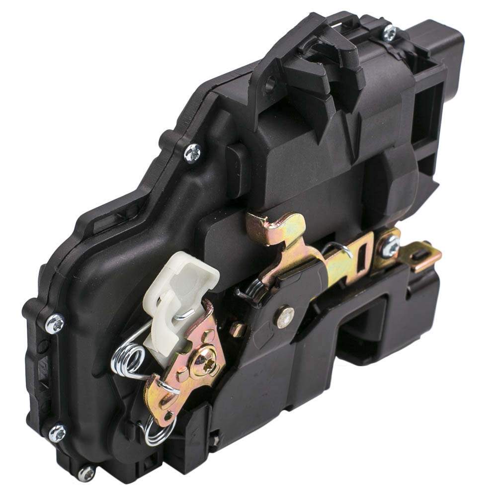 Central Locking links voor Door Lock geschikt voor VW Golf Mk4 Passat 3B1837015A