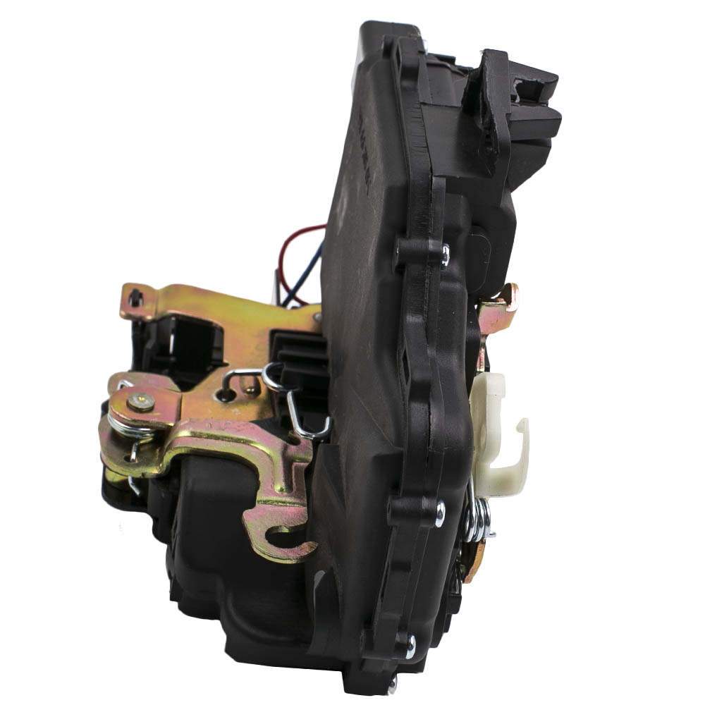 Central Locking links voor Door Lock geschikt voor VW Golf Mk4 Passat 3B1837015A