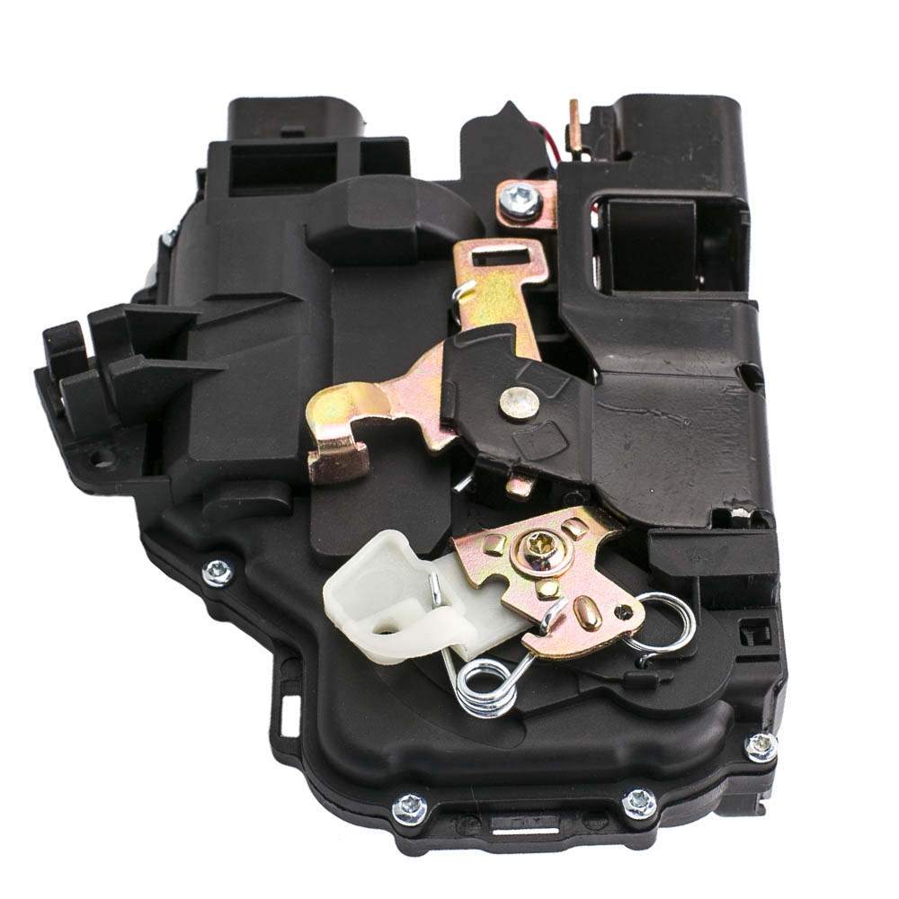 Geschikt voor porsche seat skoda vw voor links deurslotactuator solenoid 3b2837015a