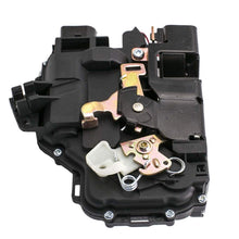 Laad de afbeelding in de galerijviewer, Central Locking links voor Door Lock geschikt voor VW Golf Mk4 Passat 3B1837015A