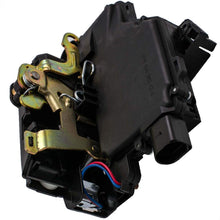 Laad de afbeelding in de galerijviewer, 2x geschikt voor SEAT LEON I TOLEDO II CENTRALIZED ACHTER DEURSLOTACTUATOR