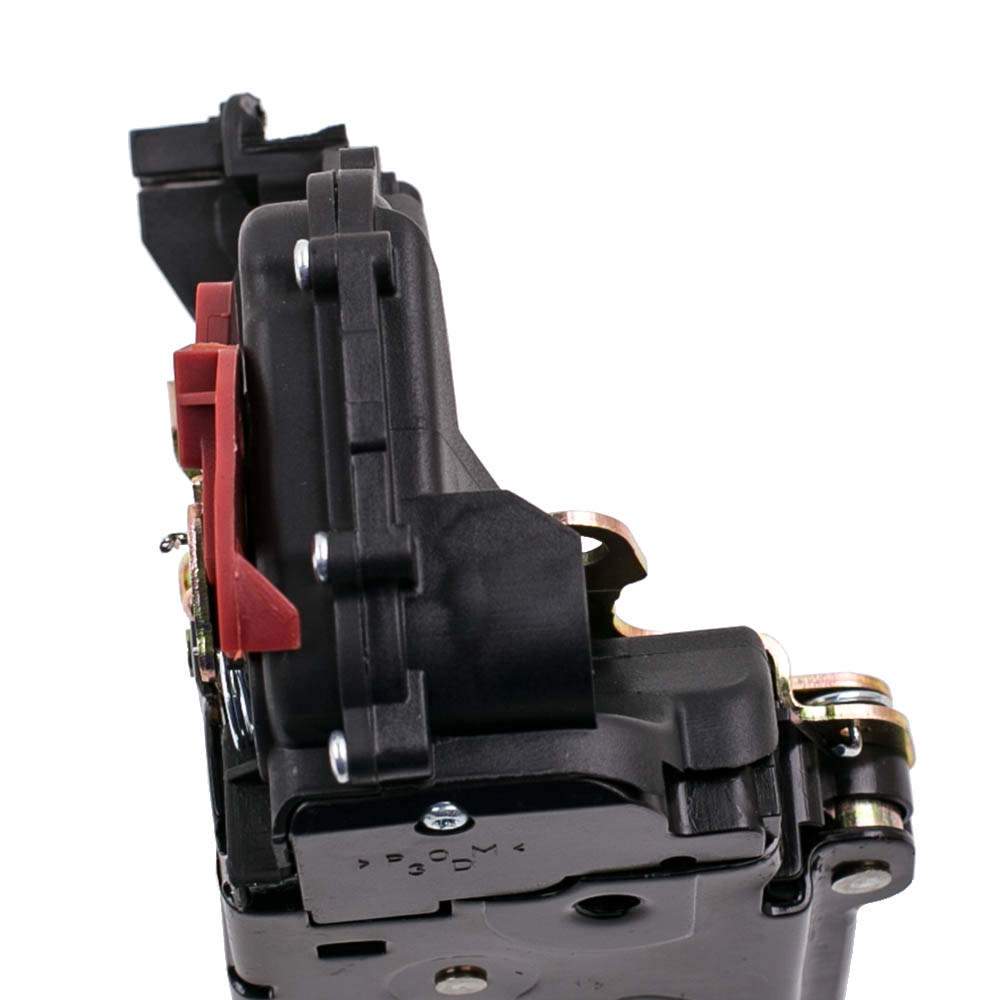 Voor rechts central locking door lock geschikt voor VW Touran 1t1-1t2 03-10