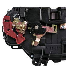 Laad de afbeelding in de galerijviewer, Voor rechts central locking door lock geschikt voor VW Touran 1t1-1t2 03-10