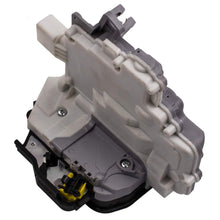 Laad de afbeelding in de galerijviewer, Achter Door Locks geschikt voor Audi A3 8P A4 8E A6 4F A8 geschikt voor Seat Exeo 3R 4F0839015