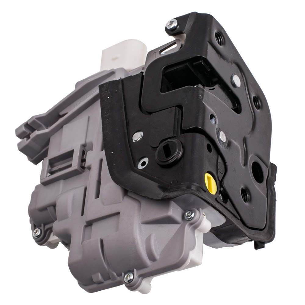 Achter Door Locks geschikt voor Audi A3 8P A4 8E A6 4F A8 geschikt voor Seat Exeo 3R 4F0839015