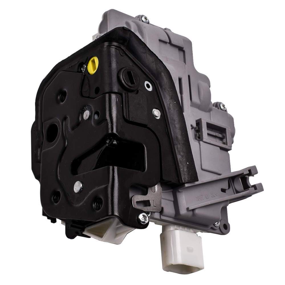 Achter Door Locks geschikt voor Audi A3 8P A4 8E A6 4F A8 geschikt voor Seat Exeo 3R 4F0839015