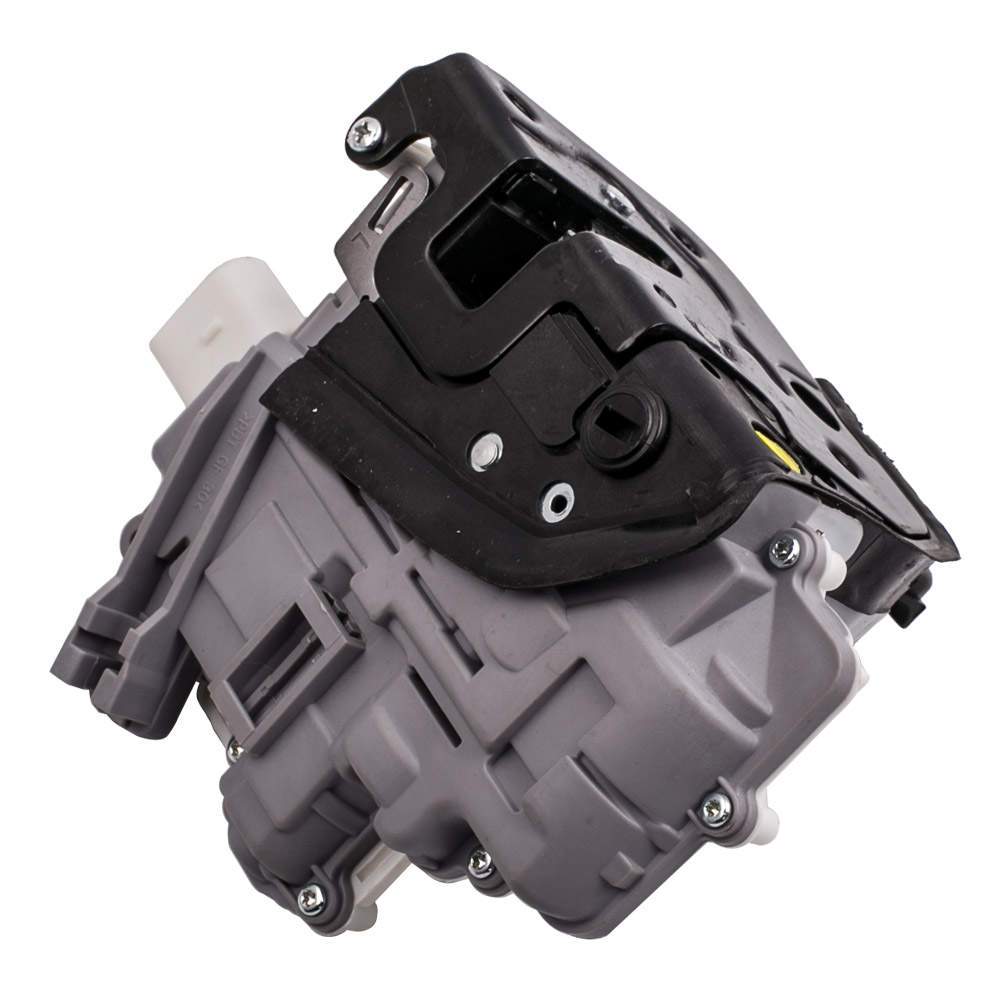 Achter Door Locks geschikt voor Audi A3 8P A4 8E A6 4F A8 geschikt voor Seat Exeo 3R 4F0839015