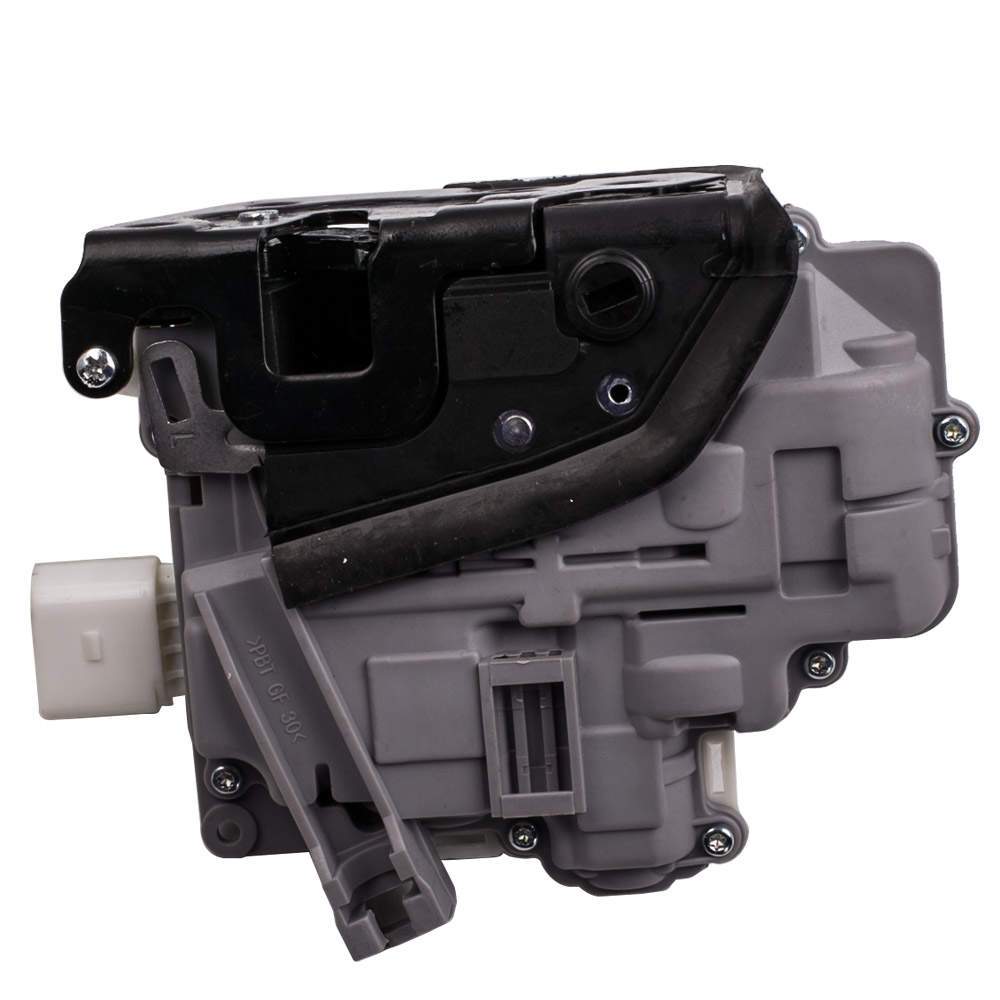 Achter Door Locks geschikt voor Audi A3 8P A4 8E A6 4F A8 geschikt voor Seat Exeo 3R 4F0839015