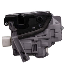 Laad de afbeelding in de galerijviewer, Achter Door Locks geschikt voor Audi A3 8P A4 8E A6 4F A8 geschikt voor Seat Exeo 3R 4F0839015