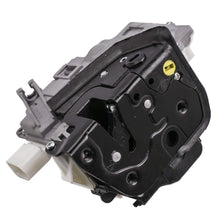 Laad de afbeelding in de galerijviewer, Door Locks 4F0839016 geschikt voor Audi A3 8P A6 C6 4F A4 8E B7 A8 achter rechts